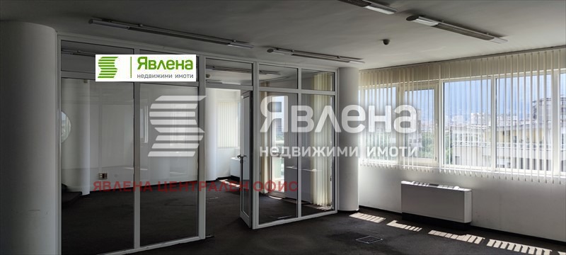 Дава под наем ОФИС, гр. София, Лагера, снимка 3 - Офиси - 48299815