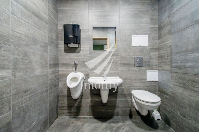 Дава под наем ОФИС, гр. София, Кръстова вада, снимка 9 - Офиси - 53497007