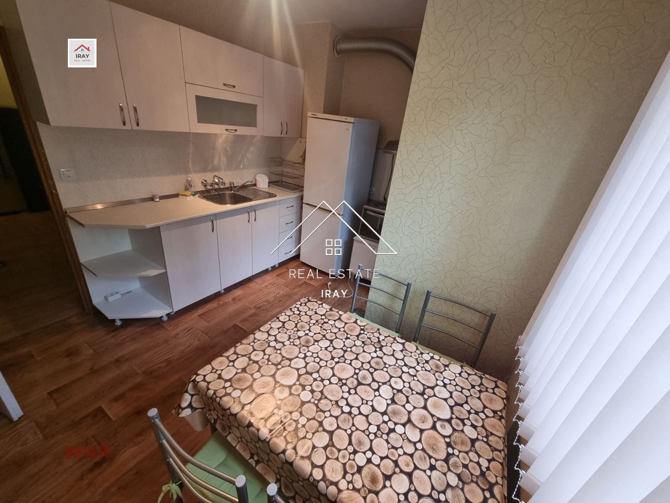 Дава под наем 3-СТАЕН, гр. Стара Загора, ОРБ, снимка 9 - Апартаменти - 54995106