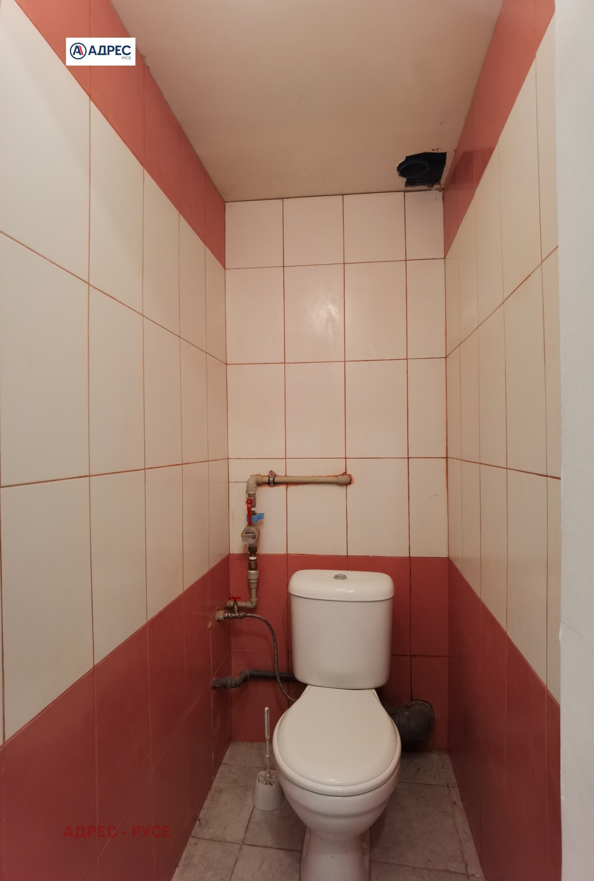 Дава под наем ОФИС, гр. Русе, Ялта, снимка 6 - Офиси - 54608508