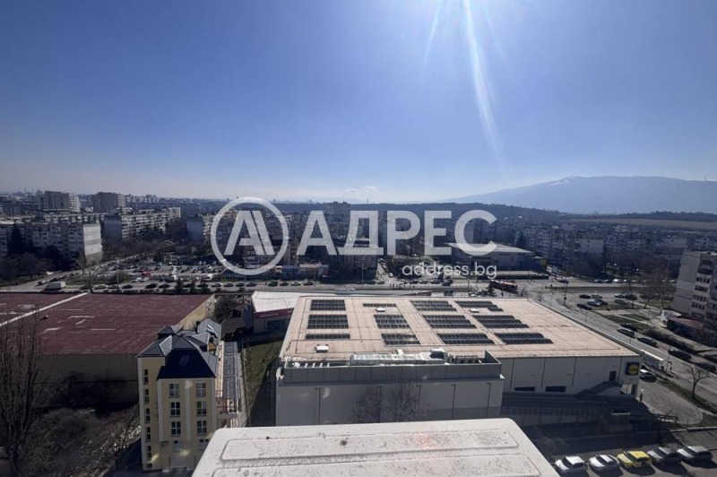 Дава под Наем 1-СТАЕН в град София, Люлин 4 - 30 кв.м / 450 € » 880.12 лв., АДРЕС НЕДВИЖИМИ ИМОТИ