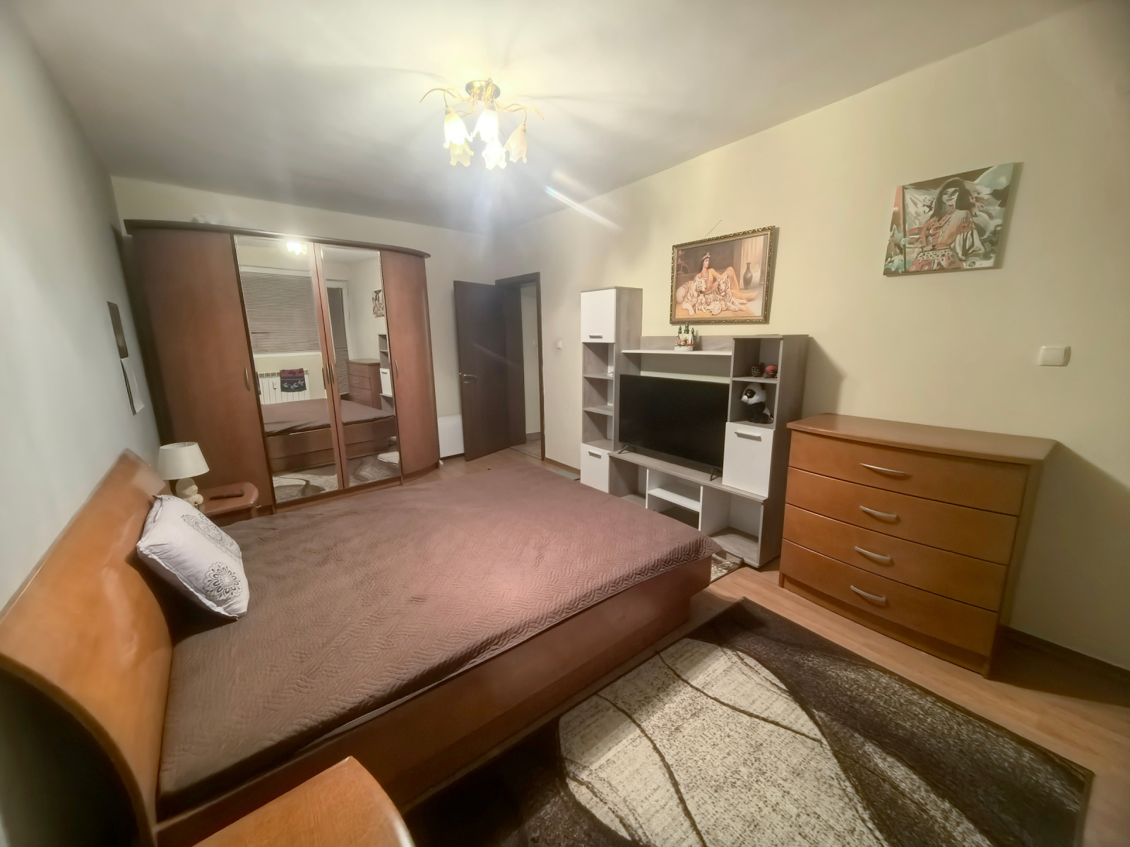 Дава под Наем 2-СТАЕН | Imot.bg — изображение 5