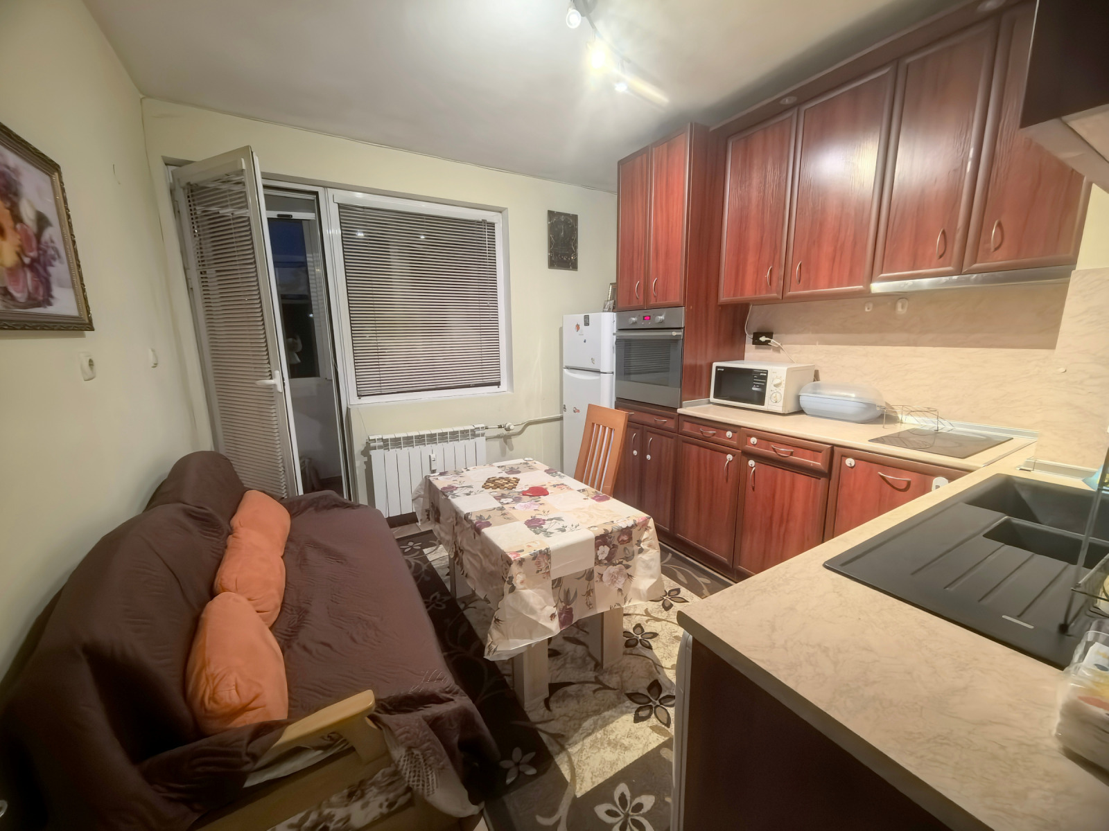 Дава под Наем 2-СТАЕН | Imot.bg — изображение 7