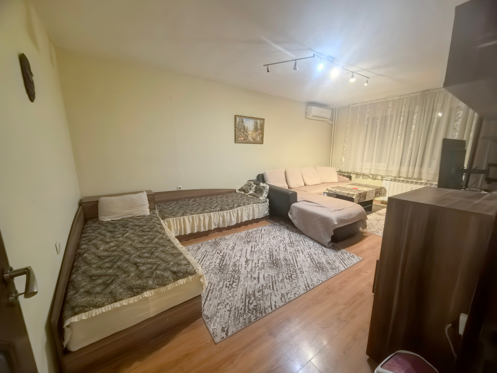 Дава под Наем 2-СТАЕН | Imot.bg — изображение 1