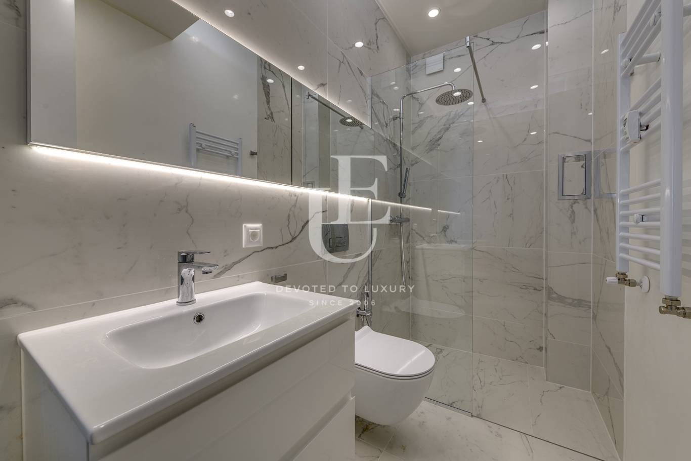 Дава под Наем 3-СТАЕН | Imot.bg — изображение 8