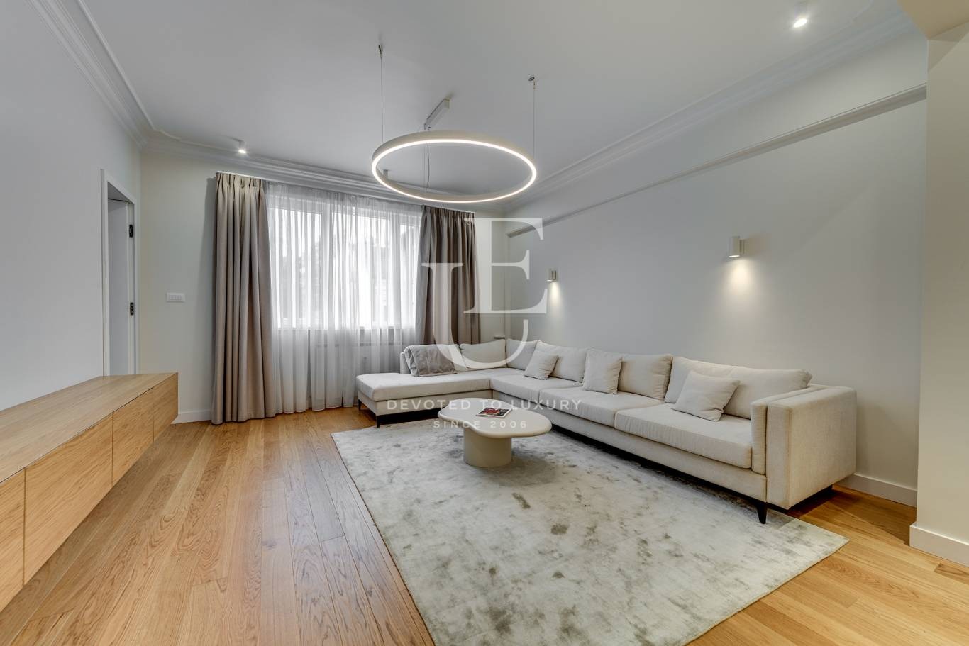 Дава под Наем 3-СТАЕН | Imot.bg — изображение 13