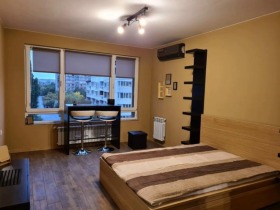 Studio Musagenitsa, Sofia