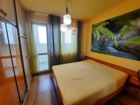 1 Schlafzimmer Karschijaka, Plowdiw 4