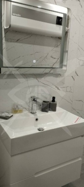 Дава под наем 2-СТАЕН, гр. Бургас, Център, снимка 10 - Апартаменти - 53880110