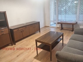 Дава под наем  2-стаен, град София