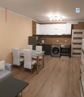 2 camere da letto Koliu Ficheto, Veliko Tarnovo 1