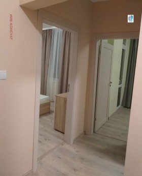 2 slaapkamers Kolju Fitsjeto, Veliko Tarnovo 11