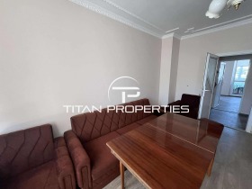 2 slaapkamers Kajsieva gradina, Varna