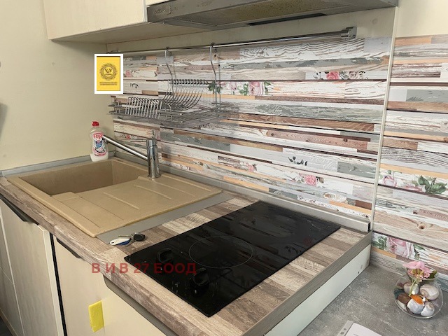 Дава под наем 1-СТАЕН, гр. Варна, Център, снимка 5 - Апартаменти - 52391146