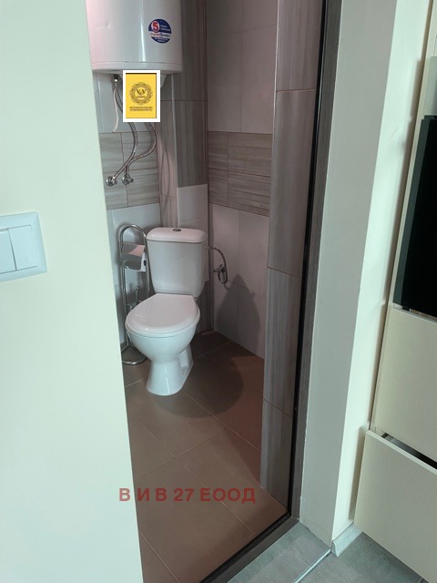 Дава под наем 1-СТАЕН, гр. Варна, Център, снимка 9 - Апартаменти - 52391146