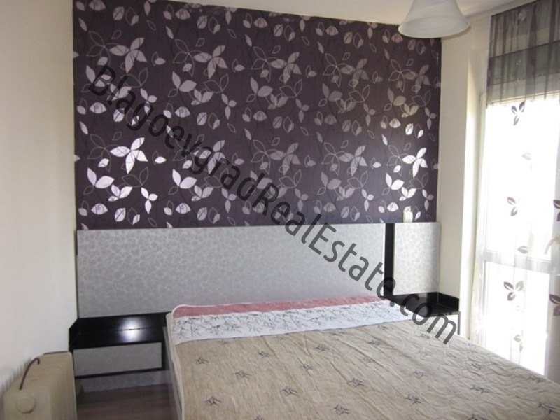 For Rent  1 bedroom Blagoevgrad , Shirok tsentar , 50 sq.m | 70238695 - image [4]