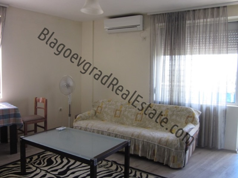 For Rent  1 bedroom Blagoevgrad , Shirok tsentar , 50 sq.m | 70238695