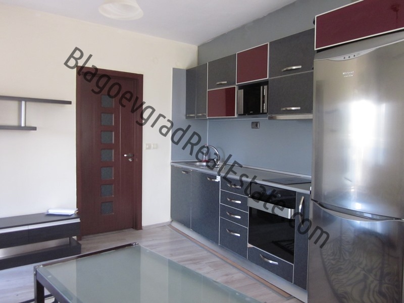 For Rent  1 bedroom Blagoevgrad , Shirok tsentar , 50 sq.m | 70238695 - image [3]