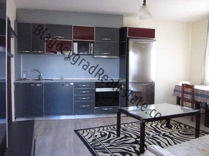 For Rent  1 bedroom Blagoevgrad , Shirok tsentar , 50 sq.m | 70238695 - image [2]