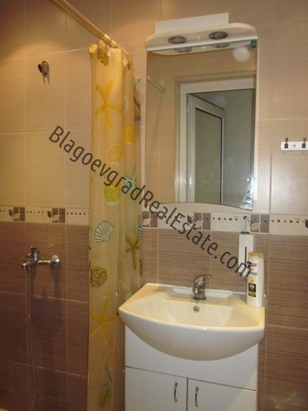 For Rent  1 bedroom Blagoevgrad , Shirok tsentar , 50 sq.m | 70238695 - image [6]