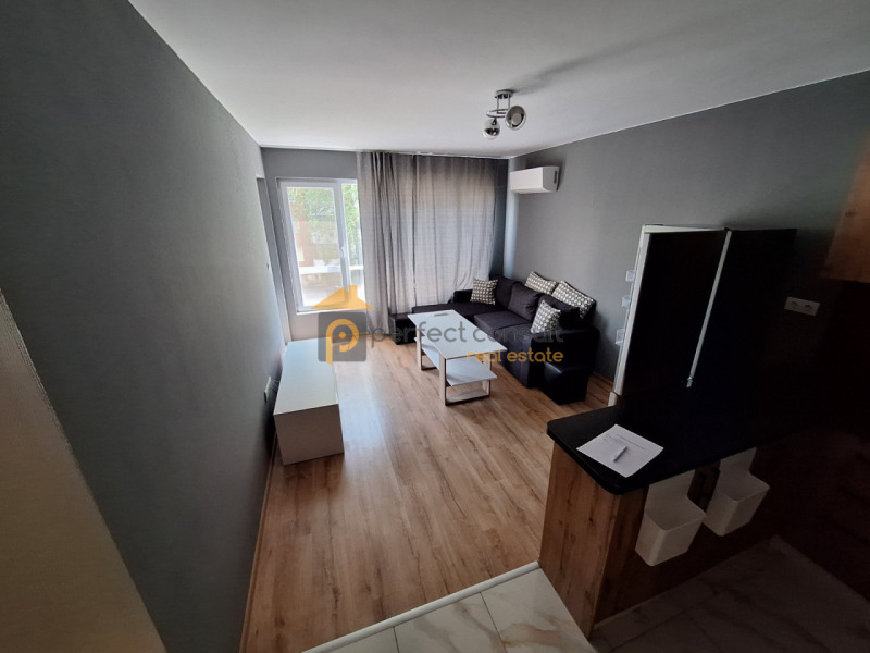 Zu vermieten  1 Schlafzimmer Plowdiw , Kjutschuk Parisch , 65 qm | 11559983 - Bild [3]