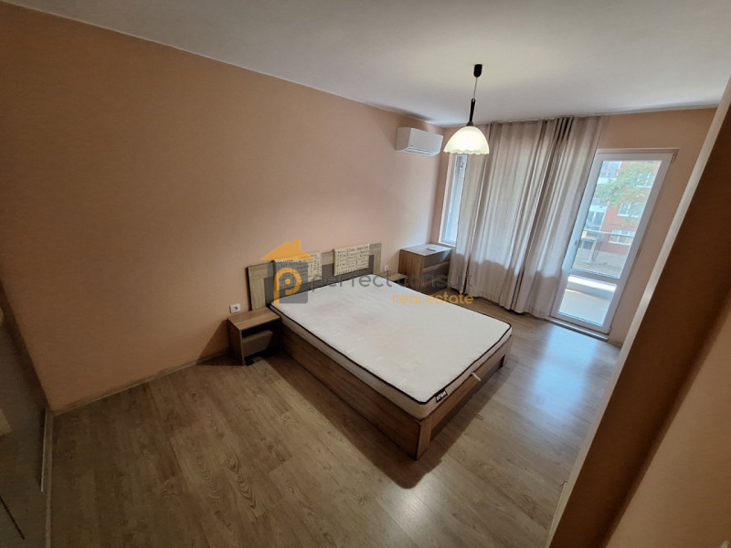 Zu vermieten  1 Schlafzimmer Plowdiw , Kjutschuk Parisch , 65 qm | 11559983 - Bild [4]