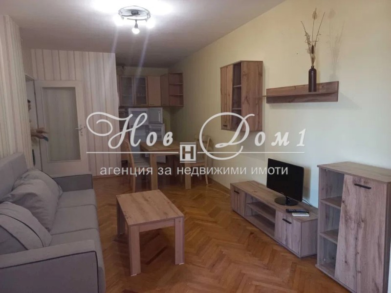 Дава под наем  2-стаен град Варна , Чаталджа , 65 кв.м | 98259720 - изображение [8]