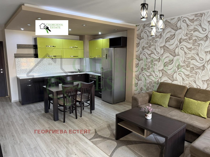 Под наем 2-СТАЕН, град Пловдив, Каменица 1 • 500 € • 90185336 — Holmes.bg
