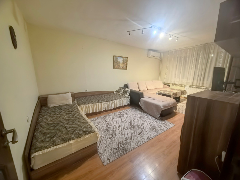 Дава под наем 2-СТАЕН, гр. София, Банишора