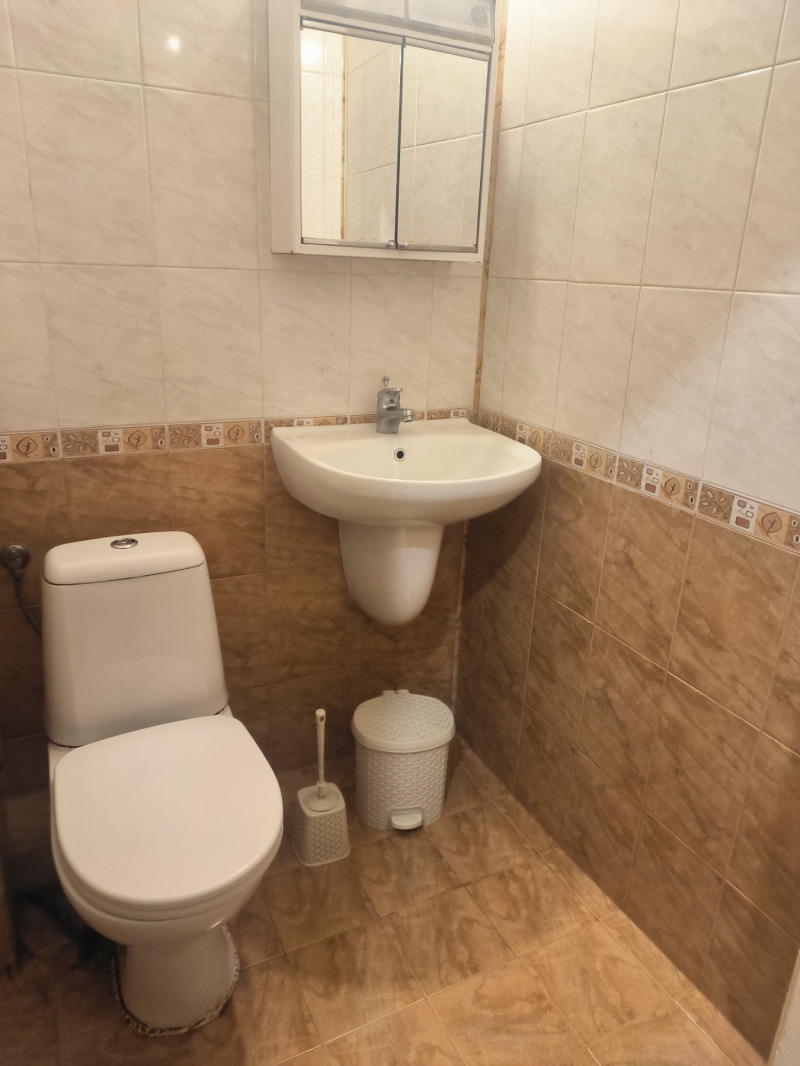 Дава под наем 2-СТАЕН, гр. София, Борово, снимка 9 - Апартаменти - 52385148