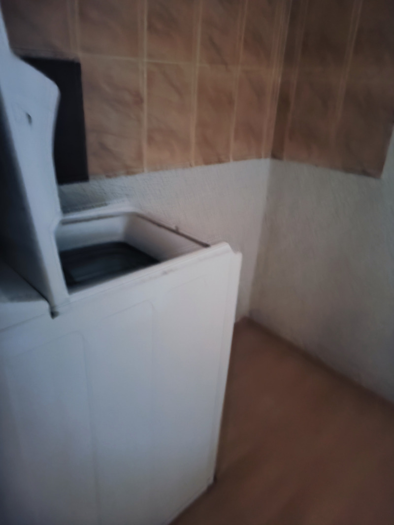 Дава под наем 2-СТАЕН, гр. София, Борово, снимка 7 - Апартаменти - 52385148