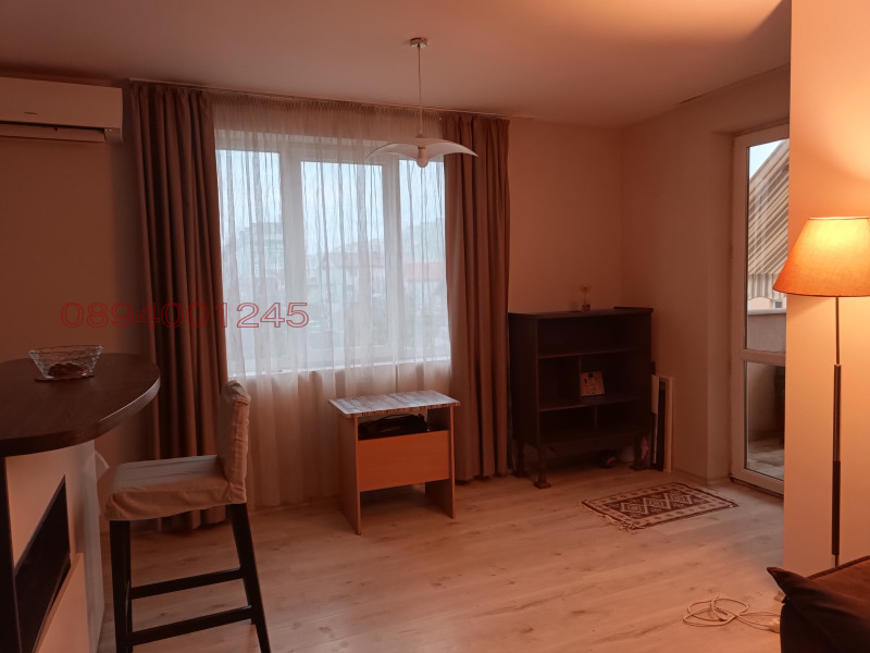 Дава под наем 2-СТАЕН, гр. София, Люлин 8, снимка 3 - Апартаменти - 52770604