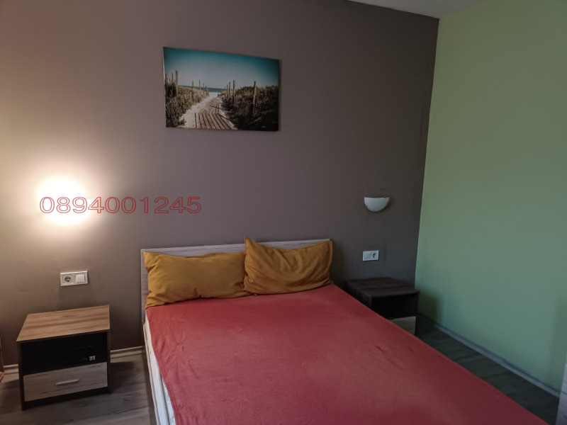 Дава под наем 2-СТАЕН, гр. София, Люлин 8, снимка 5 - Апартаменти - 52770604