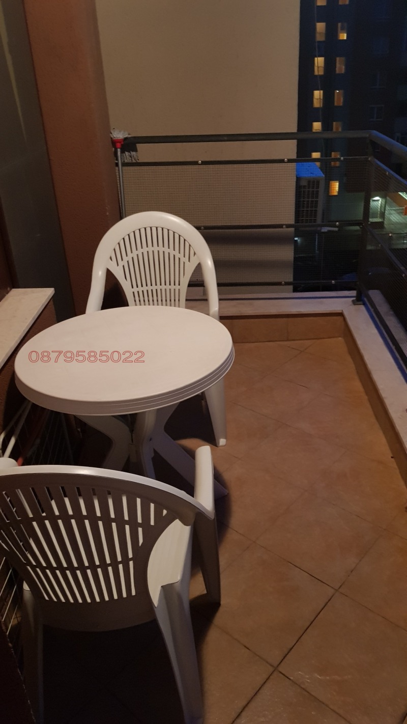 Дава под наем 2-СТАЕН, гр. Варна, Левски 1, снимка 14 - Апартаменти - 53371095