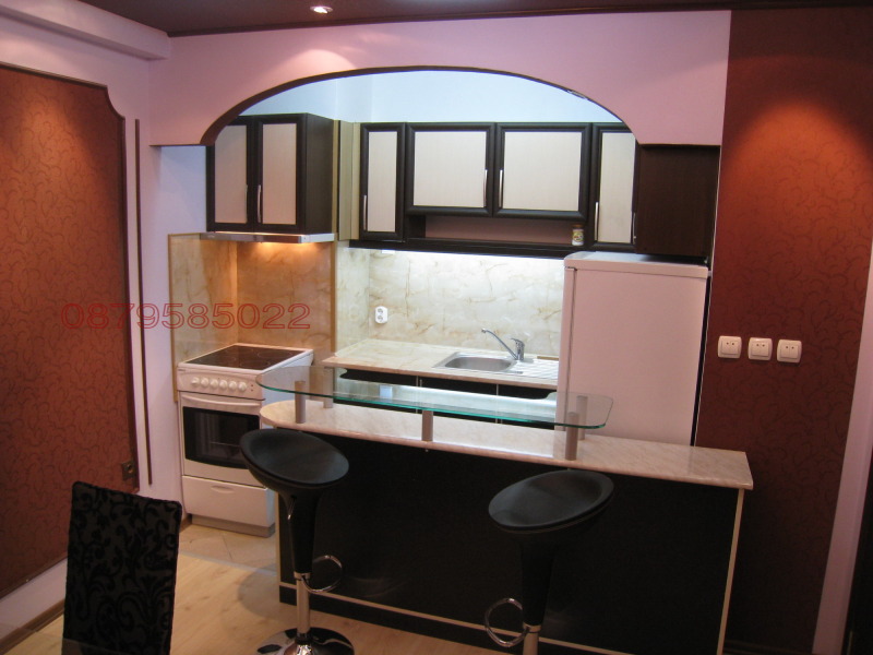 Дава под наем 2-СТАЕН, гр. Варна, Левски 1, снимка 9 - Апартаменти - 53371095