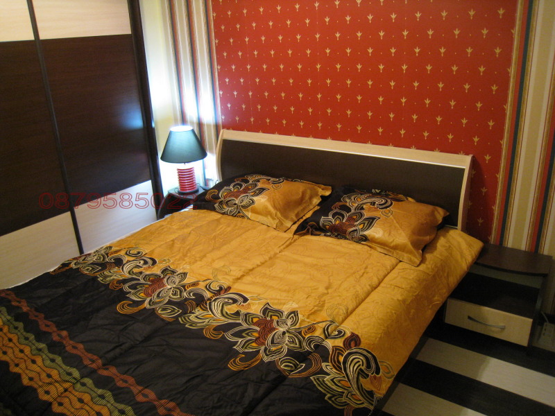 Дава под наем 2-СТАЕН, гр. Варна, Левски 1, снимка 12 - Апартаменти - 53371095