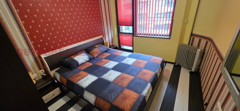 Дава под наем 2-СТАЕН, гр. Варна, Левски 1, снимка 7 - Апартаменти - 53371095