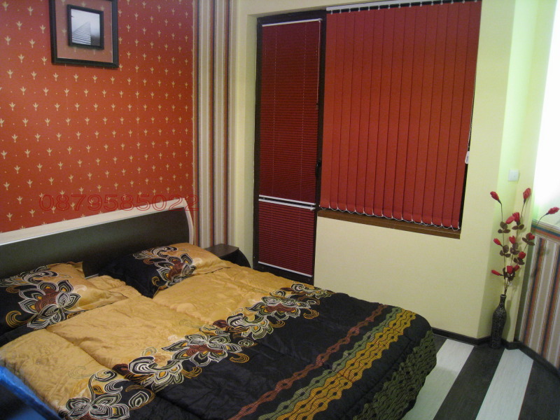 Дава под наем 2-СТАЕН, гр. Варна, Левски 1, снимка 11 - Апартаменти - 53371095