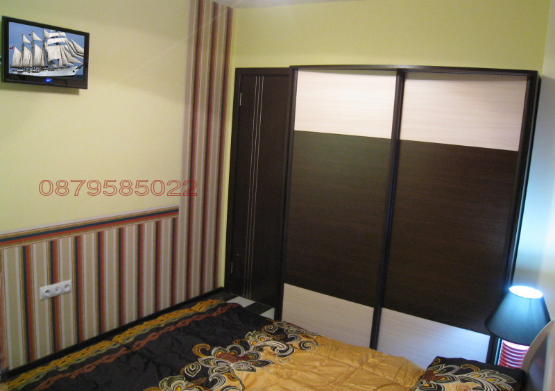 Дава под наем 2-СТАЕН, гр. Варна, Левски 1, снимка 10 - Апартаменти - 53371095