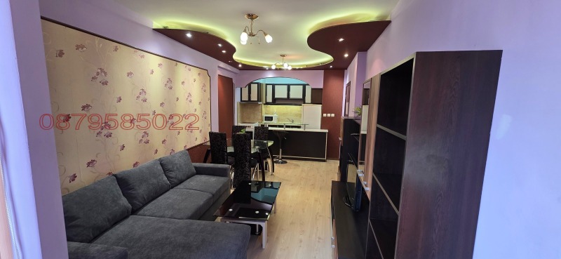 Дава под наем 2-СТАЕН, гр. Варна, Левски 1