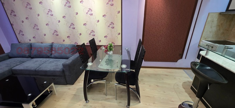 Дава под наем 2-СТАЕН, гр. Варна, Левски 1, снимка 6 - Апартаменти - 53371095