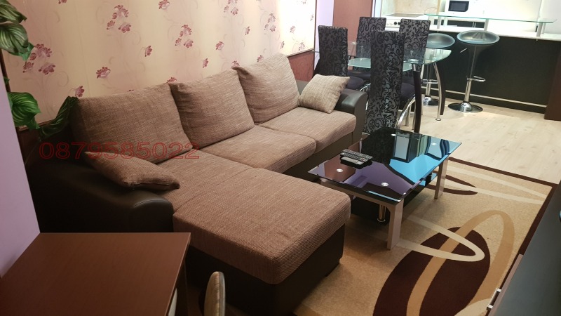 Дава под наем 2-СТАЕН, гр. Варна, Левски 1, снимка 5 - Апартаменти - 53371095