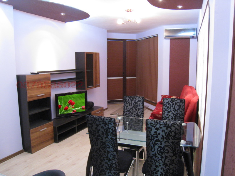 Дава под наем 2-СТАЕН, гр. Варна, Левски 1, снимка 4 - Апартаменти - 53371095