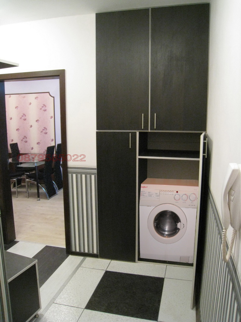 Дава под наем 2-СТАЕН, гр. Варна, Левски 1, снимка 14 - Апартаменти - 53371095