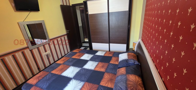 Дава под наем 2-СТАЕН, гр. Варна, Левски 1, снимка 9 - Апартаменти - 53371095