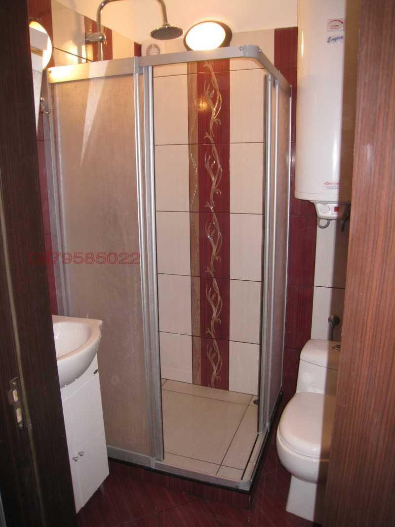 Дава под наем 2-СТАЕН, гр. Варна, Левски 1, снимка 15 - Апартаменти - 53371095