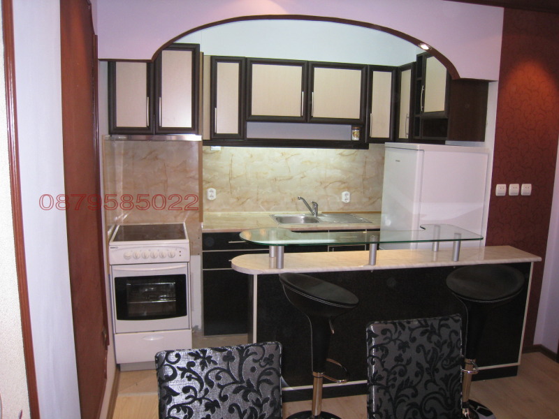 Дава под наем 2-СТАЕН, гр. Варна, Левски 1, снимка 3 - Апартаменти - 53371095