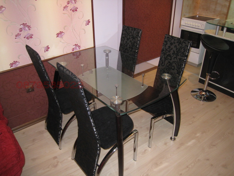 Дава под наем 2-СТАЕН, гр. Варна, Левски 1, снимка 8 - Апартаменти - 53371095