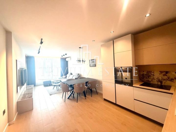 Дава под наем 2-СТАЕН, гр. Пловдив, Център, снимка 2 - Апартаменти - 54340323