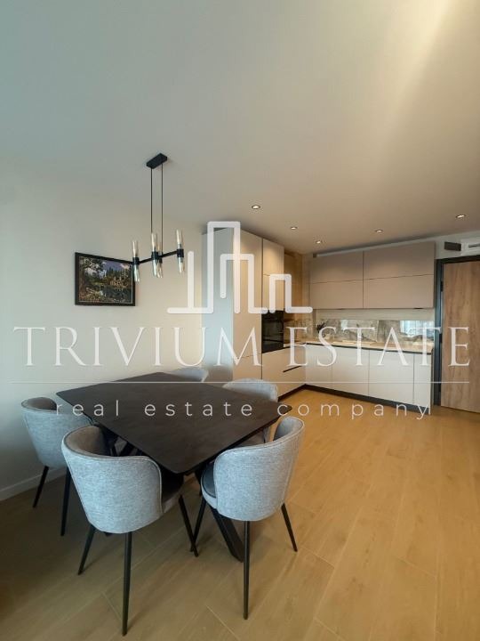 Дава под наем 2-СТАЕН, гр. Пловдив, Център, снимка 3 - Апартаменти - 54340323